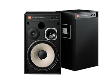 【中古】JBL 4312D(1本)Left 3ウェイコントロールモニタースピーカー|フジセイ