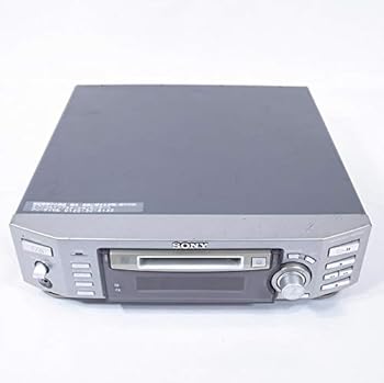 中古】 KENWOOD ケンウッド DMF-7002S ミニディスクレコーダー MD