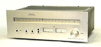 【中古】DENON デノン（デンオン） TU-335 FMステレオラジオ受信機