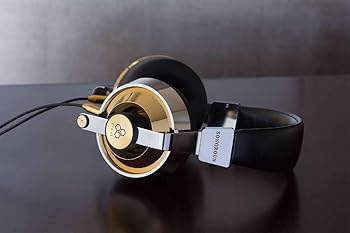 【中古】final SONOROUS X 活動的型受話器 FI-SO10BD3