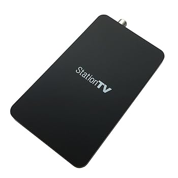【中古】ピクセラ Windows向け SeeQVault 3波相応う(地上/BS/110度CSデジタル言いひろめる)Station TV USB繋ぎ合わせる テレビ受像機ラジオ受信機 PIX-DT295