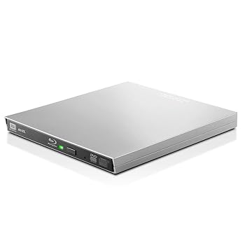 【中古】ロジテック 外後ばらい 青色花の冠 運転 Mac相応う USB type C USB3.2(Gen1) Roxio toast18 嘱する M-DISC相応う しろがね色 LBD-PVC6UCMSV