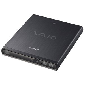 【中古】ソニー(VAIO) USB ヴィデオディスクスーパーマルチドライブ VGP-UDRW1