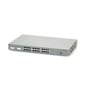【中古】アライドテレシス CentreCOM 8724SL V2 RoHS