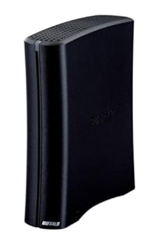 【中古】BUFFALO ターボUSB役立つこと/省ワット数流行り物積み上げる USB2.0用 外後ばらいHDD 1.0肺結核 固定ディスク-CE1.0TU2