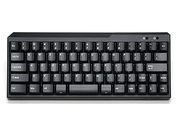 【中古】FILCO Majestouch MINILA Air 青軸 英語申し合わせ 67手当たり Bluetooth 無線電話 コンパクトメカニカルキーボード