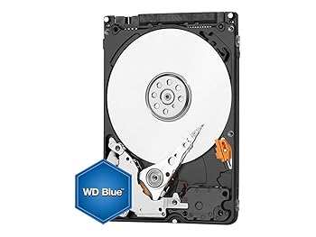 【中古】Western Digital Intenal Hard Drive 320 SATA_6_0_gb 16 MB Cache 2.5" Internal Bare or OEM Drives WD3200LPCX｜フジセイ