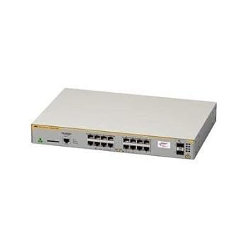 【中古】アライドテレシス AT-SH230-18GT 3674R