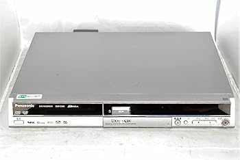 【中古】SONY スゴ録 地上アナログラジオ受信機積み上げるHDD＆ヴィデオディスクリコーダー250GB RDR-HX67