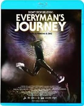 【中古】ジャーニー/ドント・ストップ・ビリーヴィン [Blu-ray]｜フジセイ