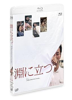 【中古】淵に立つ(通常版)[Blu-ray]｜フジセイ