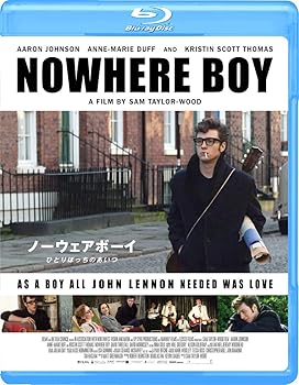 【中古】ノーウェアボーイ ひとりぼっちのあいつ [Blu-ray]｜フジセイ
