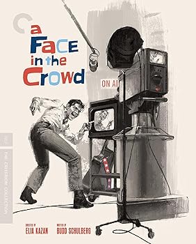 【中古】A Face in the Crowd (Criterion Collection) [Blu-ray]｜フジセイ