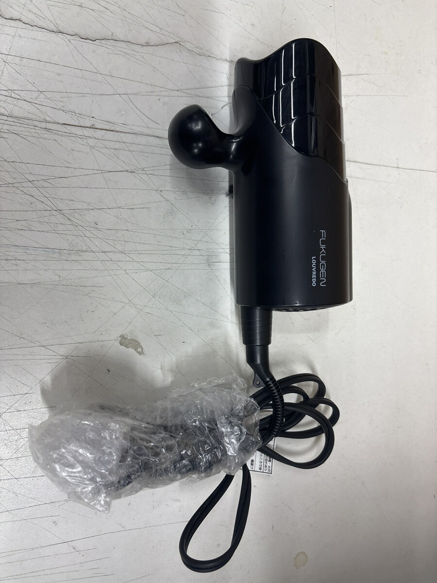 楽天市場】【中古】シャープ ヘアドライヤー プラズマクラスター