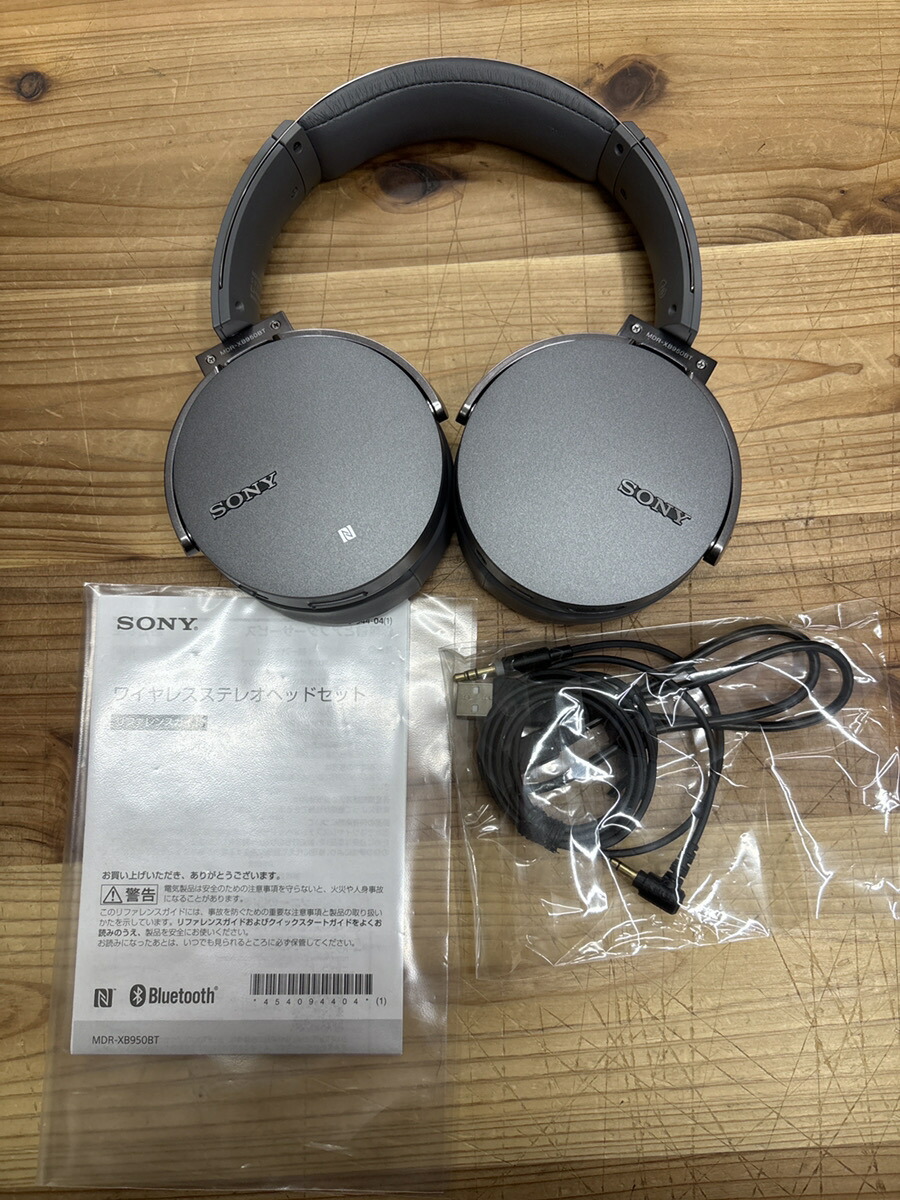 楽天市場】【中古】SONY フルオープン型ヘッドホン MDR-MA900 : ふじ
