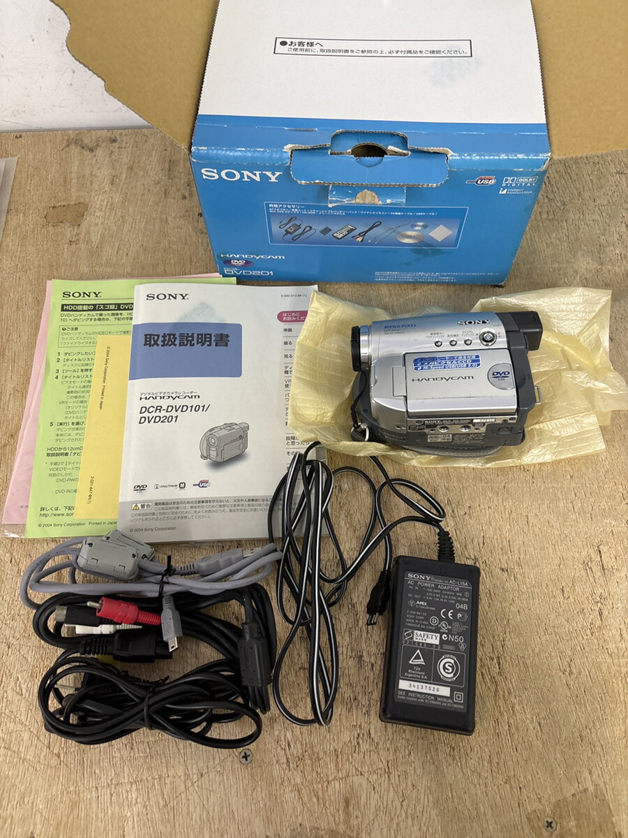 楽天市場】【中古】SONY(ソニー) 4K ビデオカメラ Handycam FDR-AX60