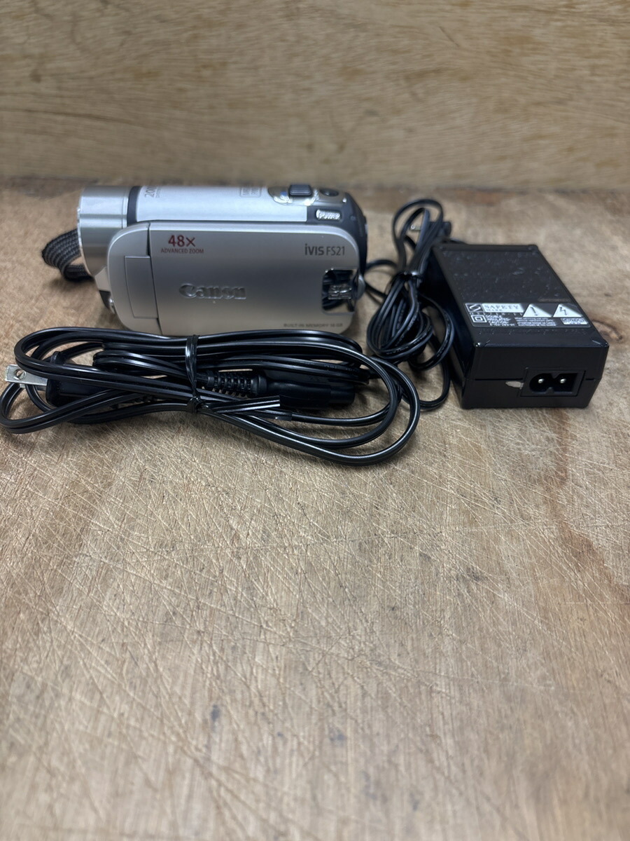 楽天市場】【中古】パナソニック デジタルハイビジョンビデオカメラ