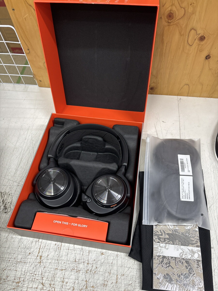 楽天市場】【中古】ゼンハイザー ヘッドホン 密閉型/リモコン・マイク