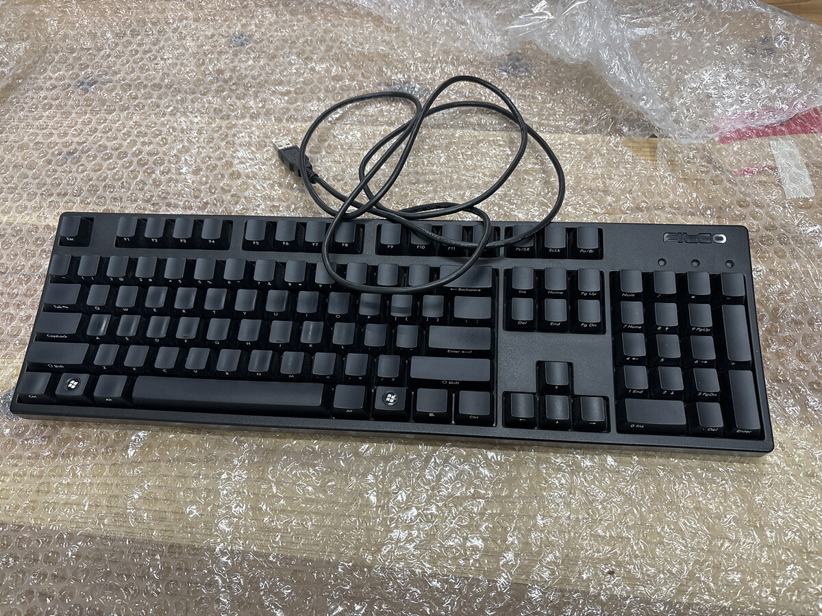 〈中古〉FILCO 鍵盤