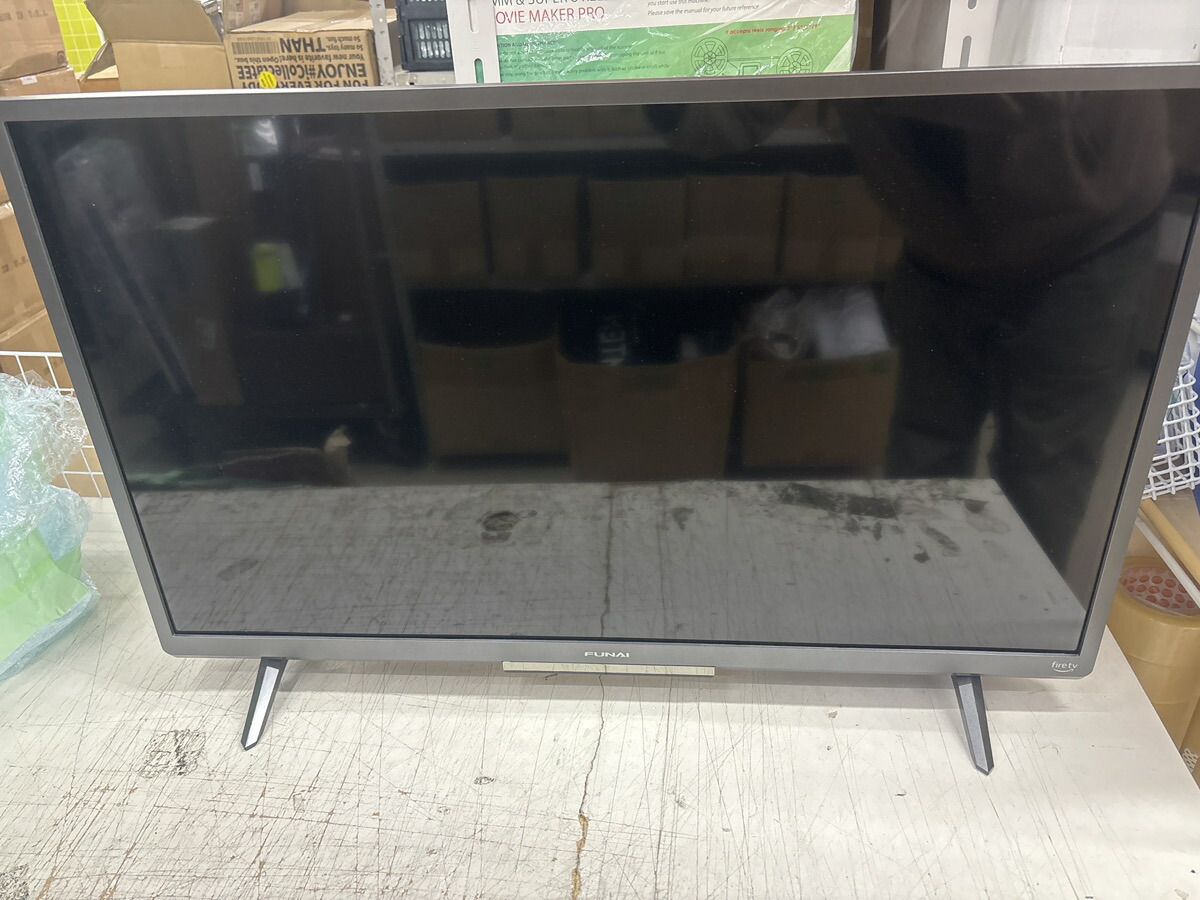 楽天市場】Funai Fire TV 液晶テレビ 32V型 FL-32HF170 : PITRIP 楽天