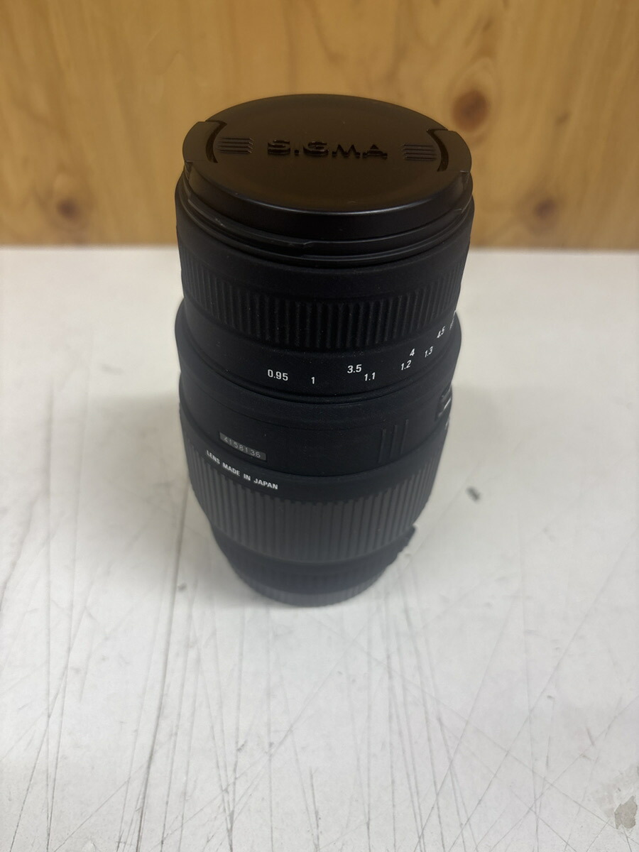 楽天市場】【中古】PENTAX 望遠ズームレンズ FA645 150-300mmF5.6ED[IF