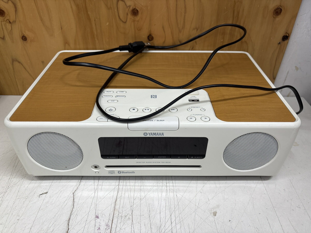 〈中古〉YAMAHA TSX-B235
