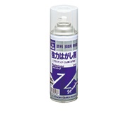 シントーファミリー豪然たるはがし剤 リムーバーZ 420ml   12本【貨物輸送無料（沖縄・離島を除く）】