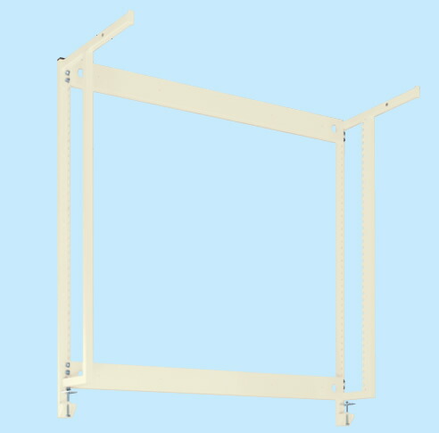 サカエ作業台用オプションワーキング架台CL-1200UST【お届け先が法人様か個人事業主様のみご注文可能】【キャンセル不可】※一部地域「送料別」