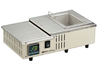 【太洋電機産業】 goot グット 角型はんだ槽〈ステンレスツボ〉品番:POT-100C｜フジノネットショップ