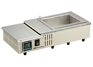 【太洋電機実業】 goot グット 角型はんだ槽〈ステンレス鋼ツボ〉品番:POT-200C