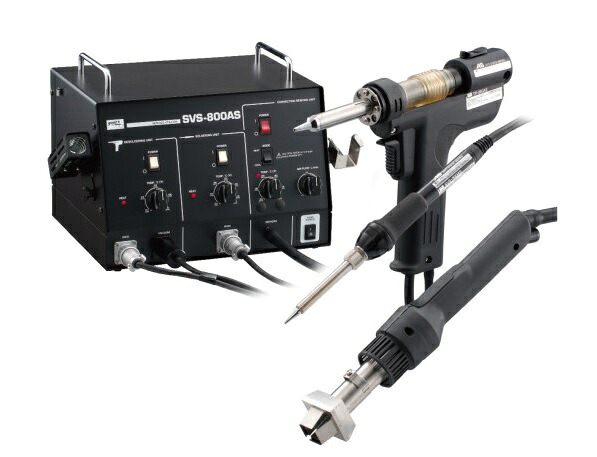 【太洋電機実業】 goot グット 給油所品番:SVA-800AS
