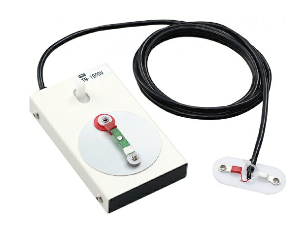 【太洋電機製作】 goot グット TM-100/200専用検出器社会的単位品番:TM-100SU