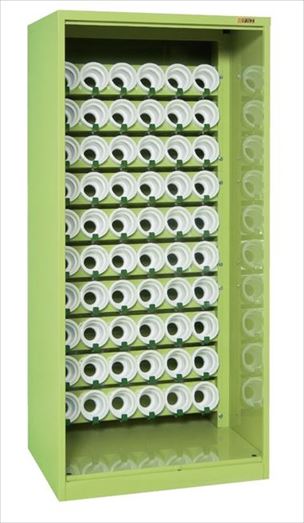 サカエ大型ツーリング倉入れ庫TLG-60A【おあて先が法人様か人間商行為主様のみご申し付ける能力のある】【取り止める不可】※構成成分領域「貨物輸送別」