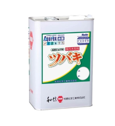 アクレックス No.3700 ツバキ　 14kg ※在庫要確認：お問合せ下さい。