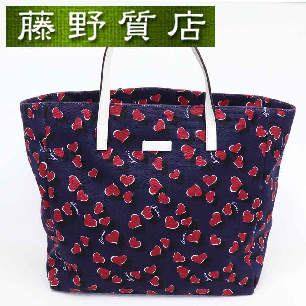 楽天市場】グッチ GUCCI 日本限定 クラフトトートバッグ キャンバス