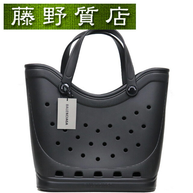 楽天市場】【バッグ】BALENCIAGA バレンシアガ CROCS クロックス