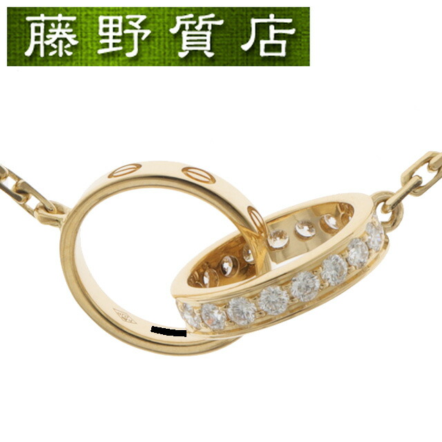 楽天市場】【ジュエリー】【新品仕上げ済】Cartier カルティエ