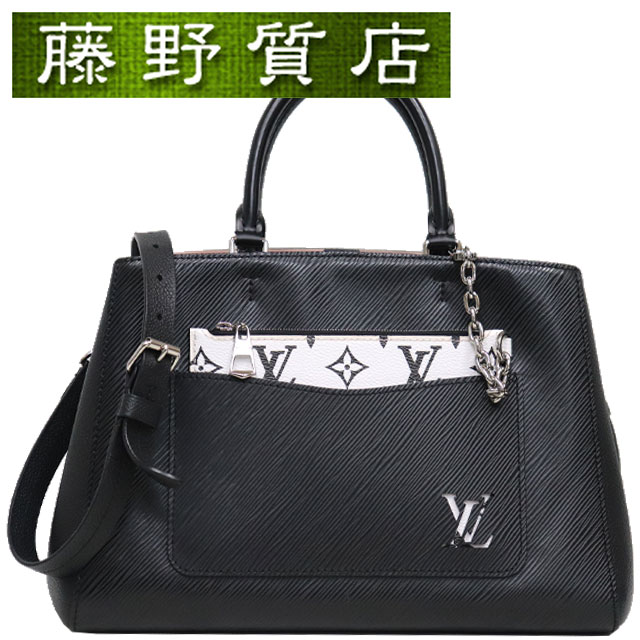 楽天市場】LOUIS VUITTON ルイヴィトン M59954 マレルトートMM