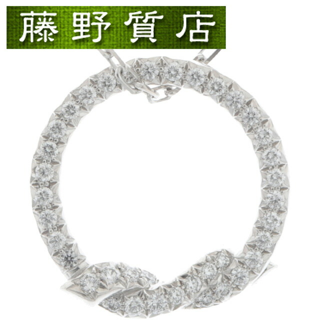 楽天市場】カルティエ Cartier ネックレス アントルラセ ツイスト