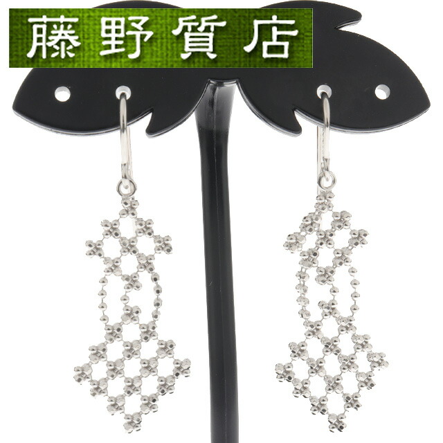 楽天市場】【値下げ】TIFFANY&Co.【ティファニー】 フェザーフック