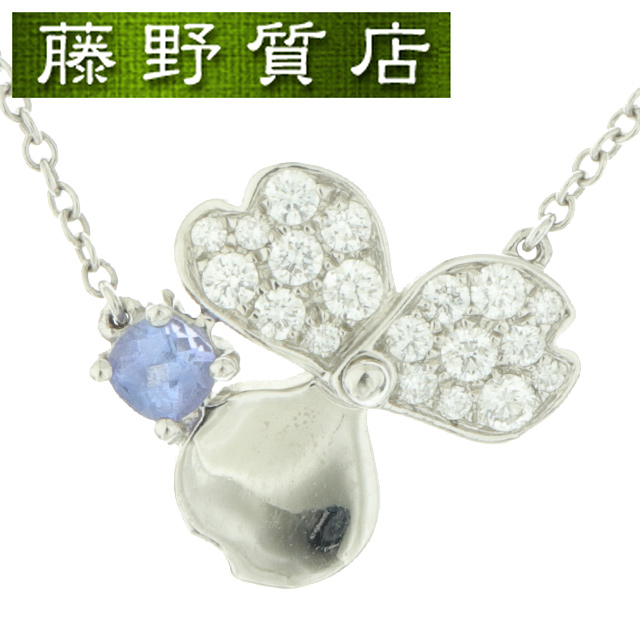 楽天市場】ティファニー TIFFANY ベゼルセット ダイヤ ネックレス