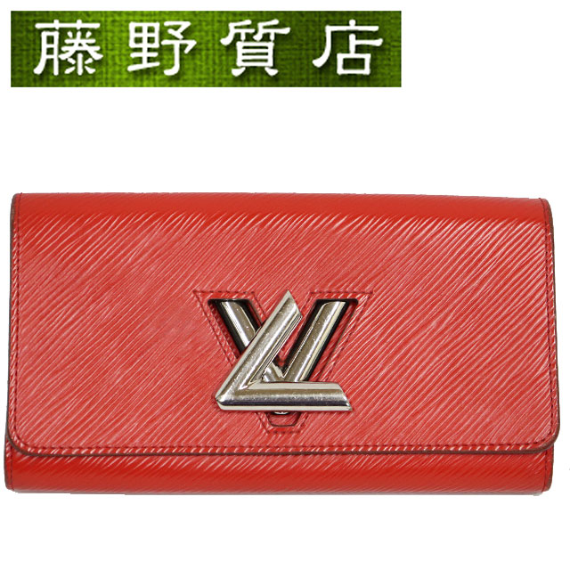 アウトレット品 LOUIS VUITTON ルイヴィトン ポルトフォイユサラ 長