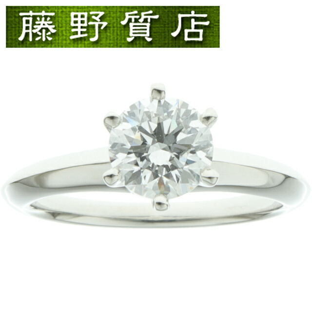 楽天市場】【新品仕上げ済】 ティファニー TIFFANY ガーデン フラワー