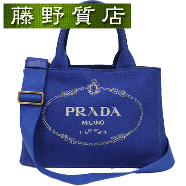美品✨ PRADA カナパ S 2way ショルダー付 ハンドバッグ デニム 楽天市場】プラダ PRADA カナパ Sサイズ 1BG439 ブルー デニム