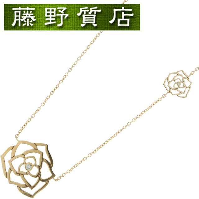 楽天市場】（新品仕上げ済）ピアジェ PIAGET マジックガーデン ダイヤ