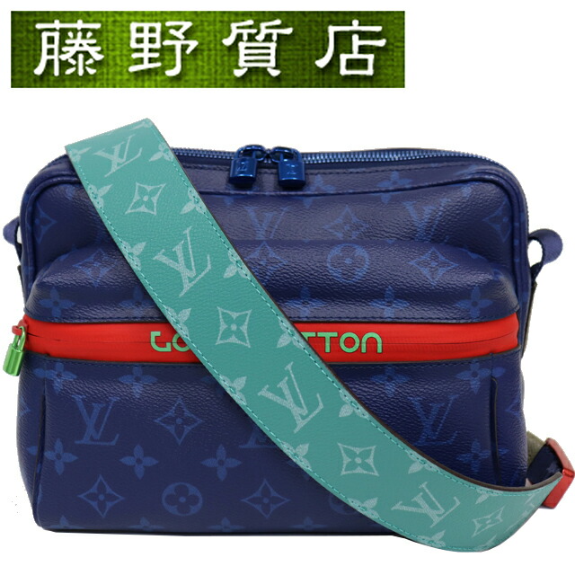 楽天市場】【美品】ルイヴィトン 【LOUIS VUITTON】M43829