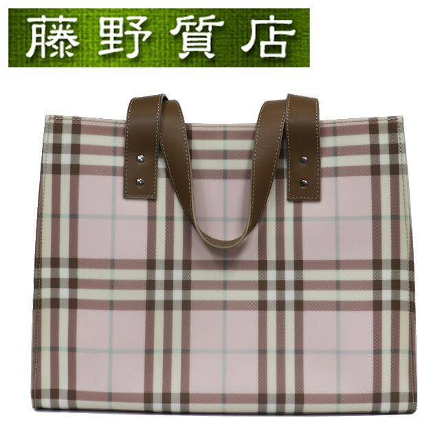 楽天市場】バーバリー BURBERRY ショルダーバッグ トートバッグ