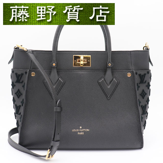 楽天市場】LOUIS VUITTON ルイ ヴィトン ボリー モノグラムエンボス