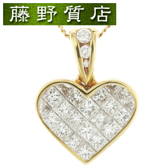 ハート 送料無料 ティファニー ダイヤ 美品 K18 ダイヤモンド Tiffany Tiffany ダイヤ ミステリー 8675 藤野質店 店ティファニー Yg ネックレス ダイヤモンド ハートが可愛い ミステリー ペンダント 売れ筋no 1 ハート 送料無料 ティファニー ダイヤ 美品 K18 ダイヤモンド Tiffany Tiffany ダイヤ ミステリー 8675 藤野質店 店ティファニー Yg ネックレス ダイヤモンド ハートが可愛い ミステリー ペンダント 売れ筋no 1