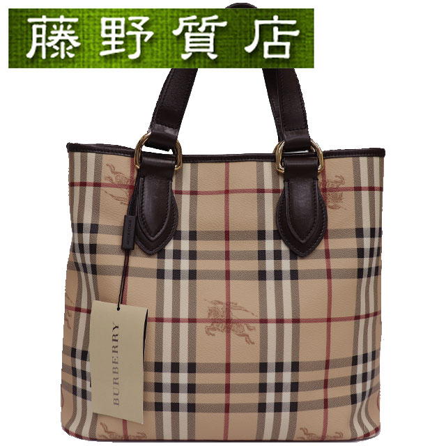 楽天市場】□新品同様□ BURBERRY バーバリー ノバチェック ナイロン